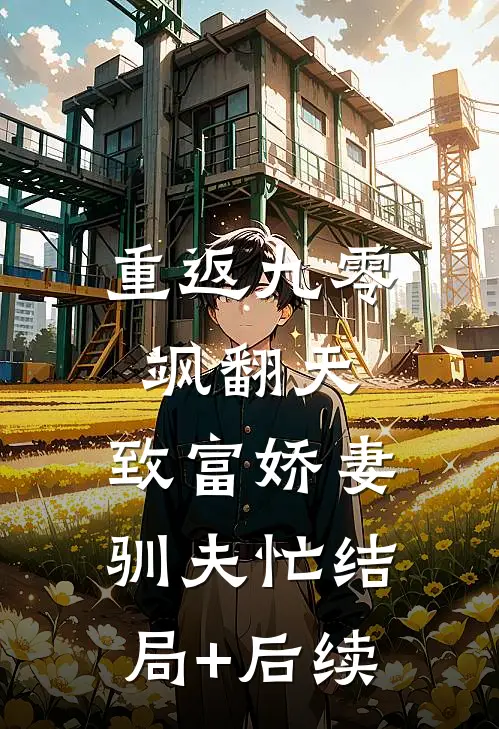 重返九零飒翻天，致富娇妻驯夫忙结局+后续