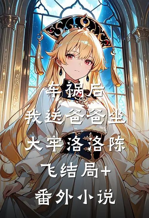 车祸后，我送爸爸坐大牢洛洛陈飞结局+番外小说