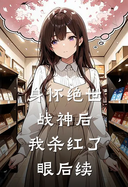 身怀绝世战神后，我杀红了眼后续