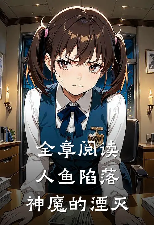 全章阅读人鱼陷落：神魔的湮灭
