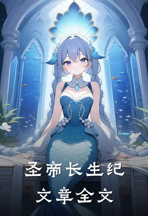 圣帝长生纪文章全文