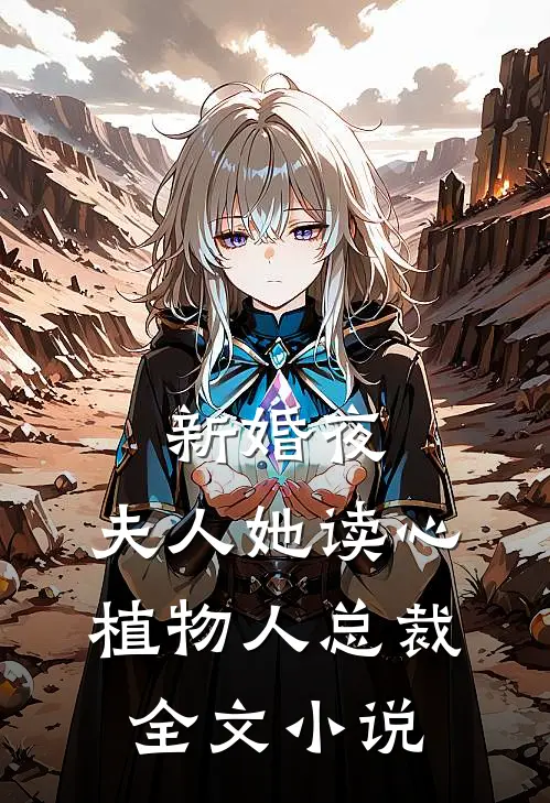 新婚夜，夫人她读心植物人总裁全文小说