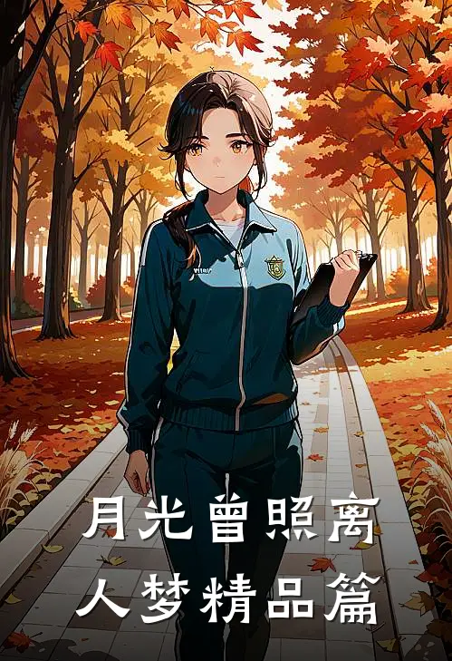 月光曾照离人梦精品篇