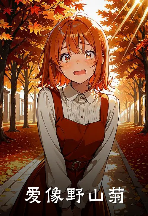 爱像野山菊