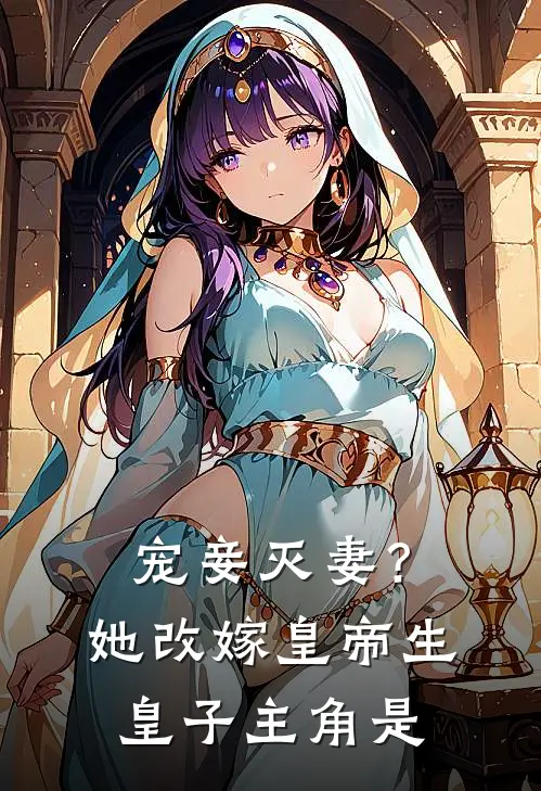 宠妾灭妻？她改嫁皇帝生皇子主角是