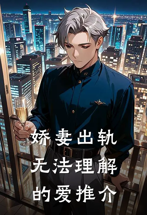娇妻出轨：无法理解的爱推介