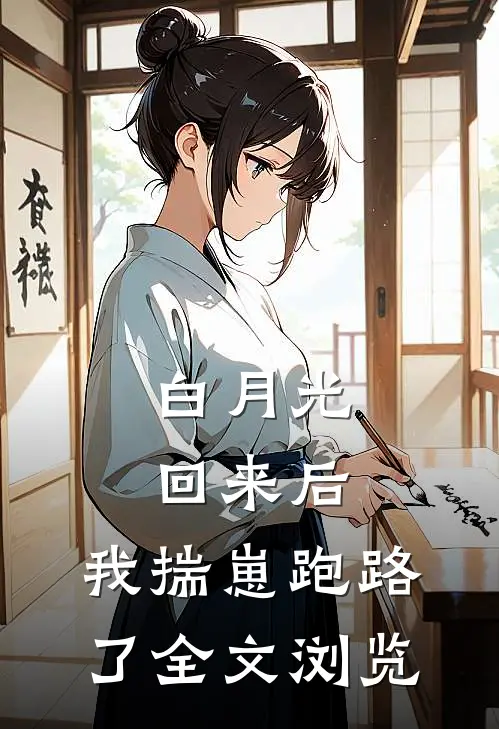 白月光回来后，我揣崽跑路了全文浏览