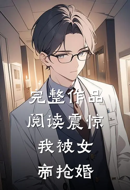 完整作品阅读震惊，我被女帝抢婚