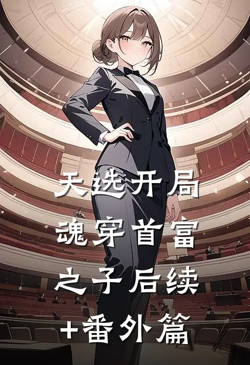 天选开局，魂穿首富之子后续+番外篇