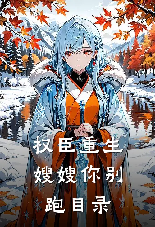 权臣重生，嫂嫂你别跑目录