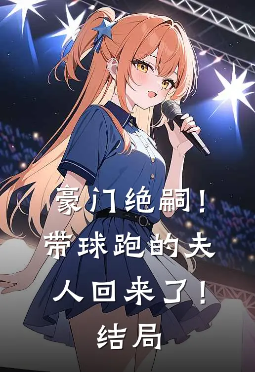 豪门绝嗣！带球跑的夫人回来了！结局