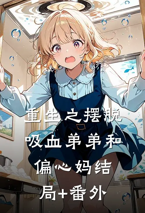 重生之摆脱吸血弟弟和偏心妈结局+番外