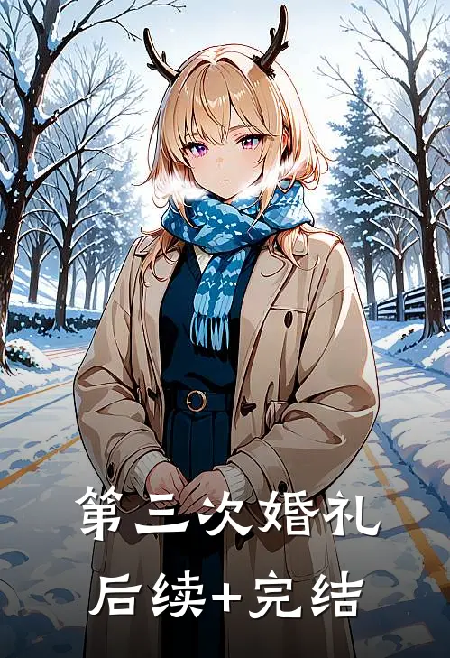 第三次婚礼后续+完结