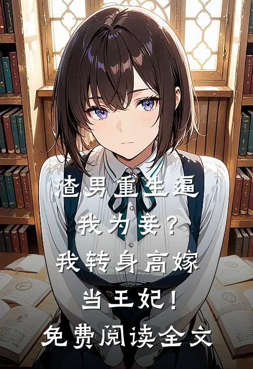 渣男重生逼我为妾？我转身高嫁当王妃！免费阅读全文
