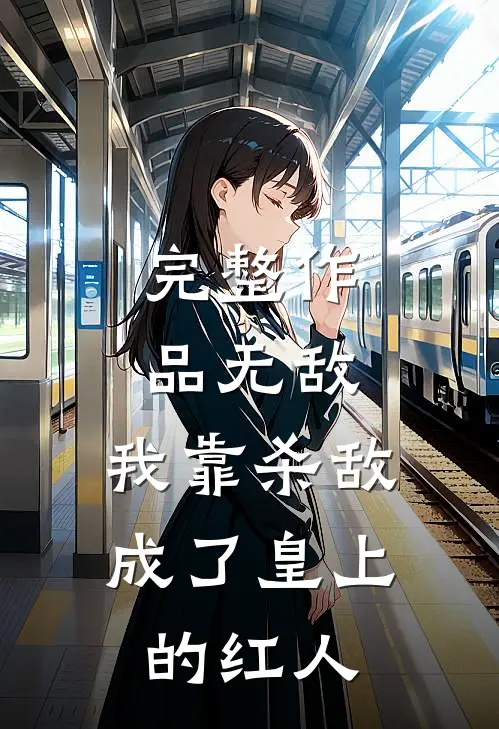 完整作品无敌：我靠杀敌成了皇上的红人