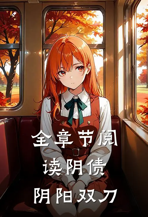 全章节阅读阴债：阴阳双刀