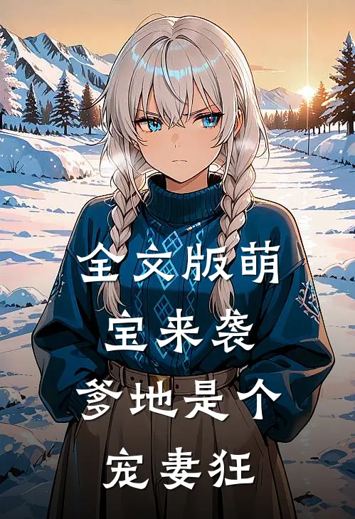 全文版萌宝来袭，爹地是个宠妻狂