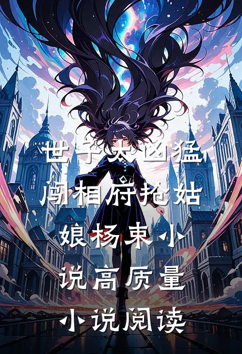 世子太凶猛:闯相府抢姑娘杨束小说高质量小说阅读