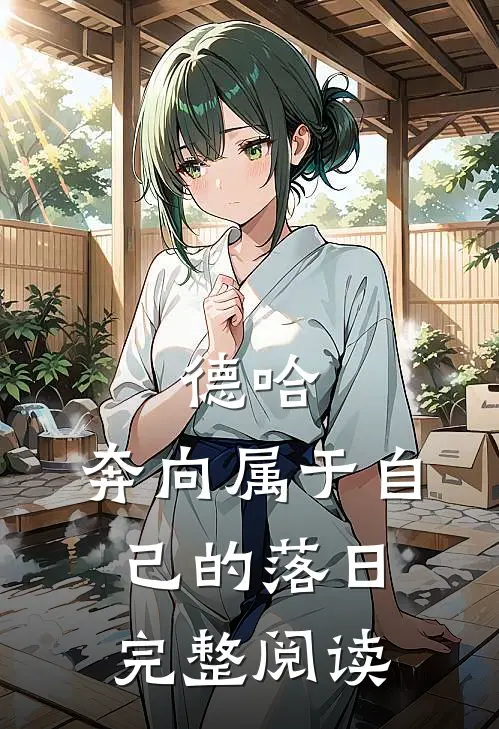 德哈：奔向属于自己的落日完整阅读