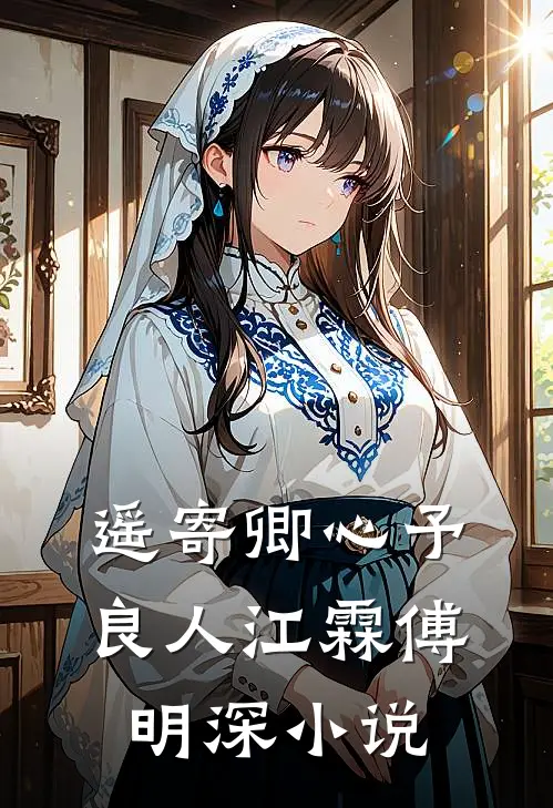 遥寄卿心予良人江霖傅明深小说