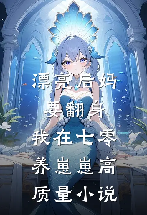 漂亮后妈要翻身，我在七零养崽崽高质量小说