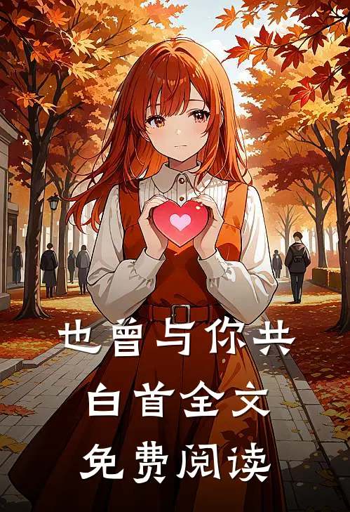 也曾与你共白首全文免费阅读