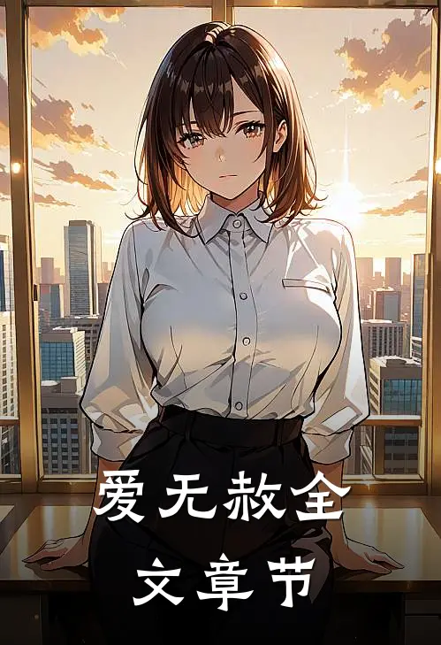 爱无赦全文章节