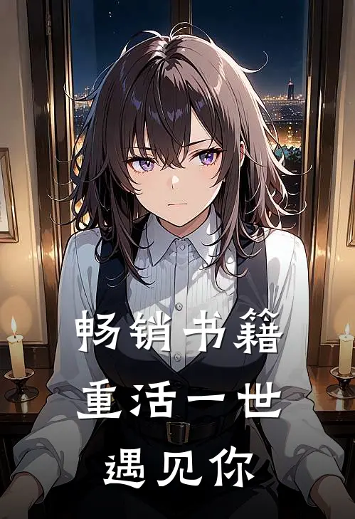 畅销书籍重活一世遇见你