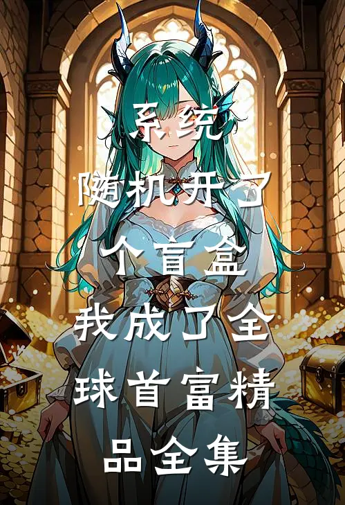 系统：随机开了个盲盒，我成了全球首富精品全集