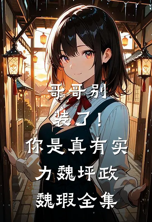 哥哥别装了！你是真有实力魏坪政魏瑕 全集