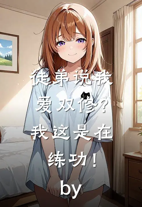 徒弟说我爱双修？我这是在练功！by