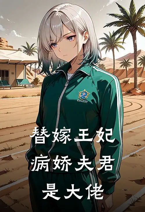 替嫁王妃：病娇夫君是大佬