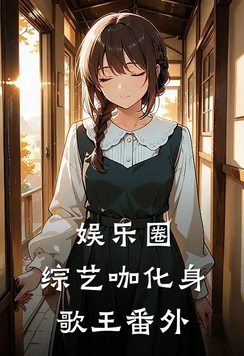 娱乐圈：综艺咖化身歌王番外
