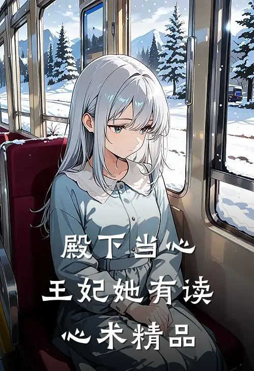 殿下当心：王妃她有读心术精品