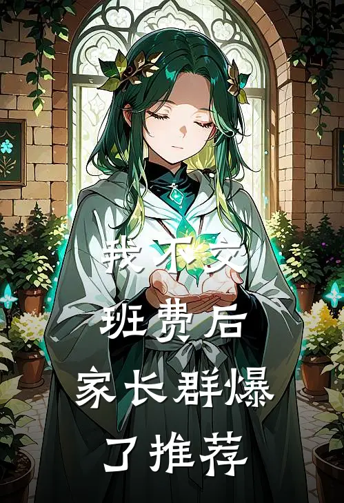 我不交班费后，家长群爆了推荐