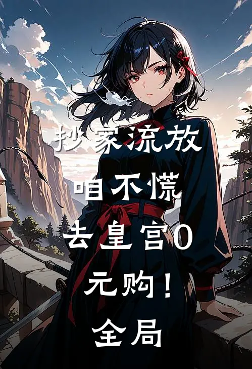 抄家流放咱不慌，去皇宫0元购！全局