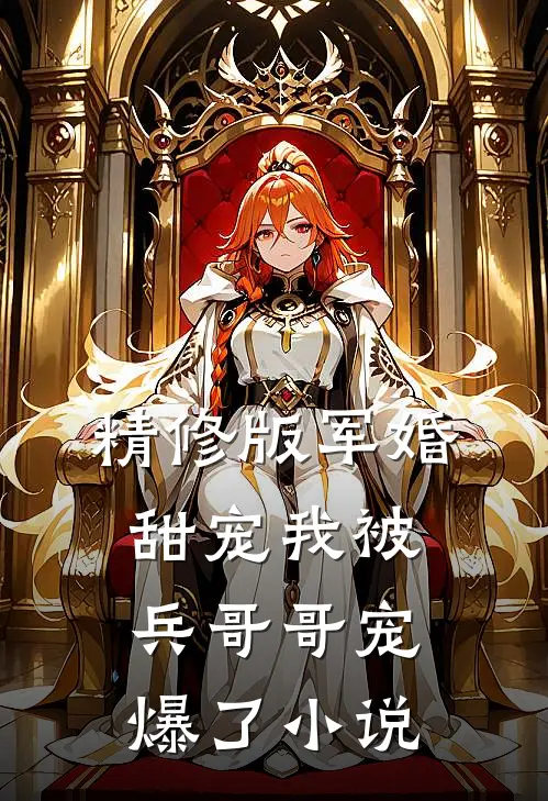 精修版军婚甜宠我被兵哥哥宠爆了小说