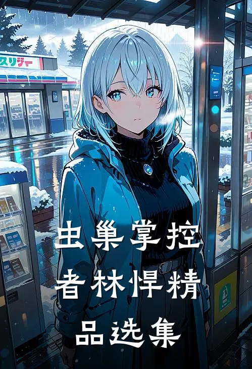 虫巢掌控者林悍精品选集