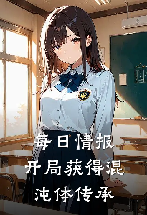 每日情报：开局获得混沌体传承