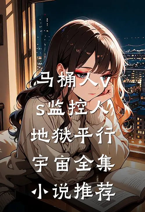 马桶人vs监控人：地狱平行宇宙全集小说推荐