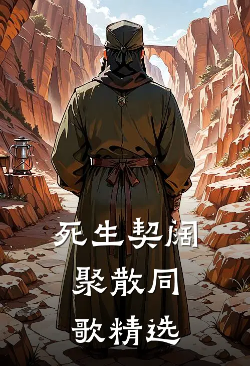 死生契阔，聚散同歌精选