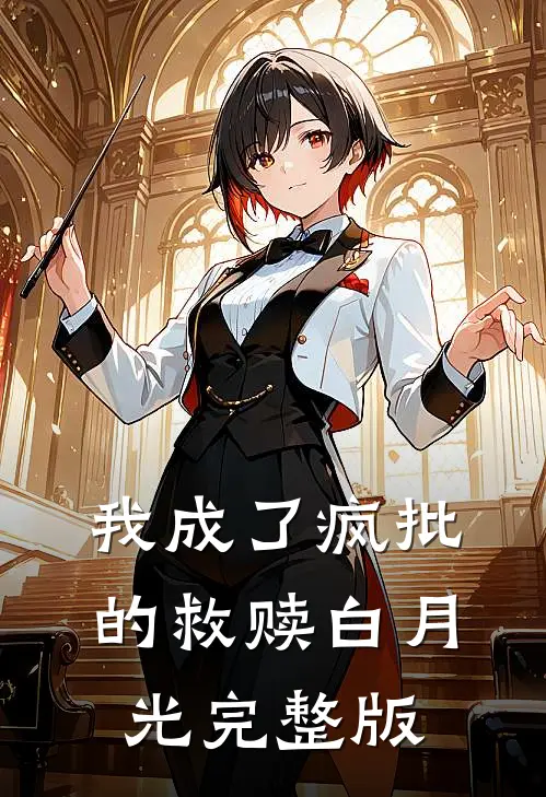 我成了疯批的救赎白月光完整版