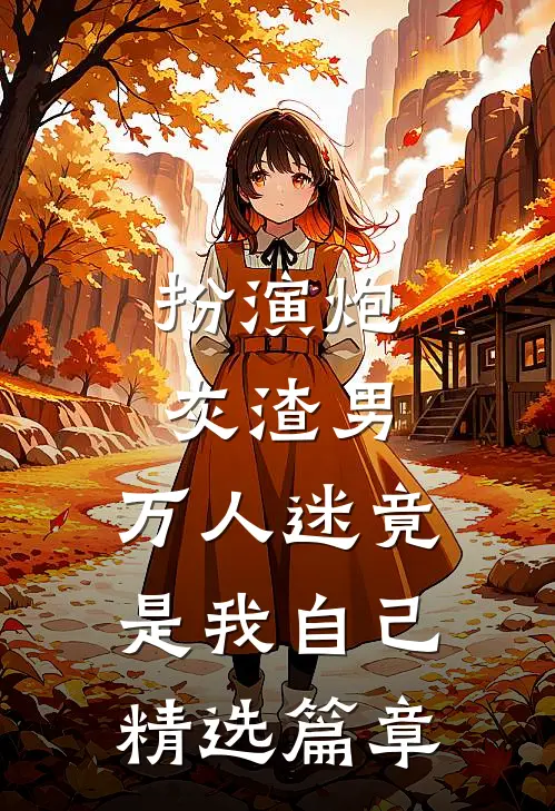 扮演炮灰渣男，万人迷竟是我自己精选篇章