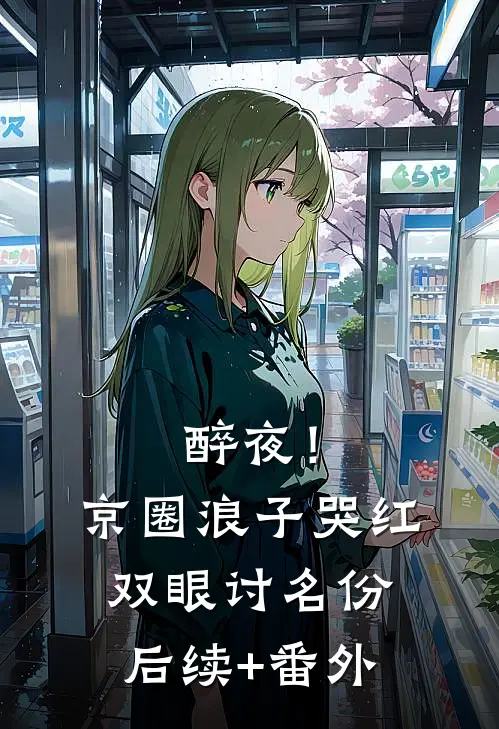 醉夜！京圈浪子哭红双眼讨名份后续+番外