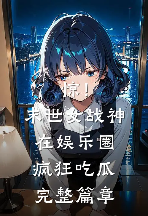 惊！末世女战神在娱乐圈疯狂吃瓜完整篇章
