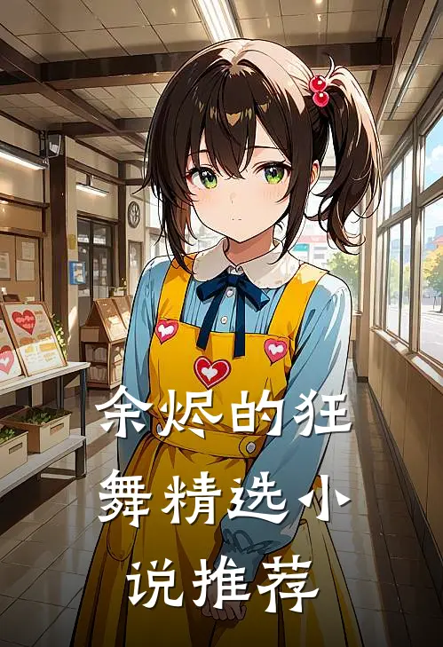 余烬的狂舞精选小说推荐