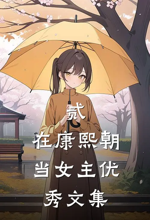 贰：在康熙朝当女主优秀文集