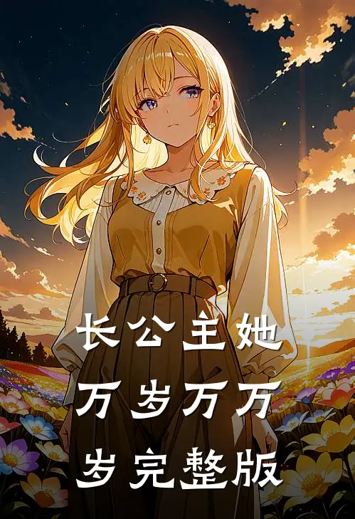 长公主她万岁万万岁完整版