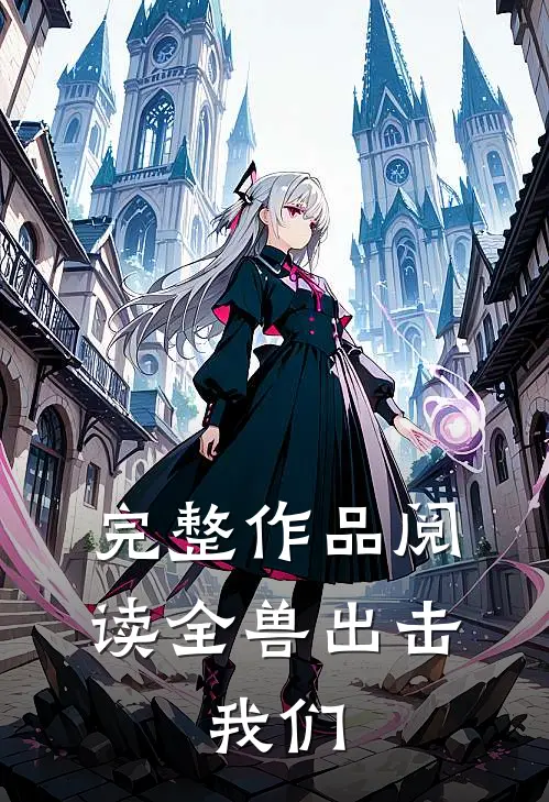完整作品阅读全兽出击：我们