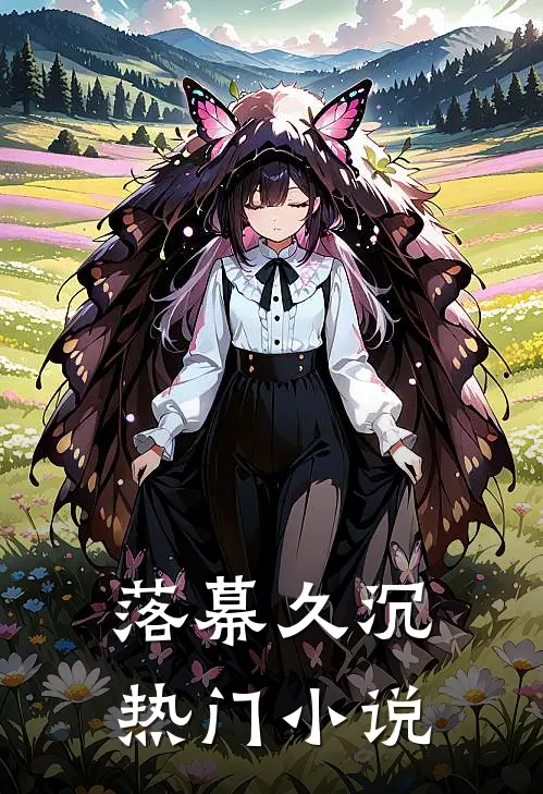 落幕久沉热门小说
